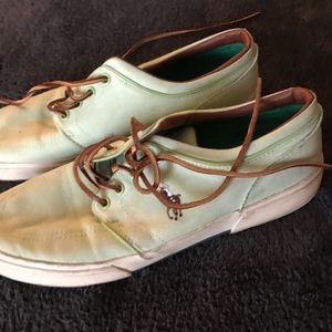 Polo Shoes